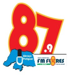 RÁDIO FM  FLORES